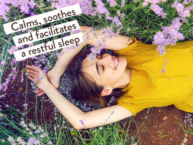 Calming Lavender Bubble Bath & Wash - Image 5