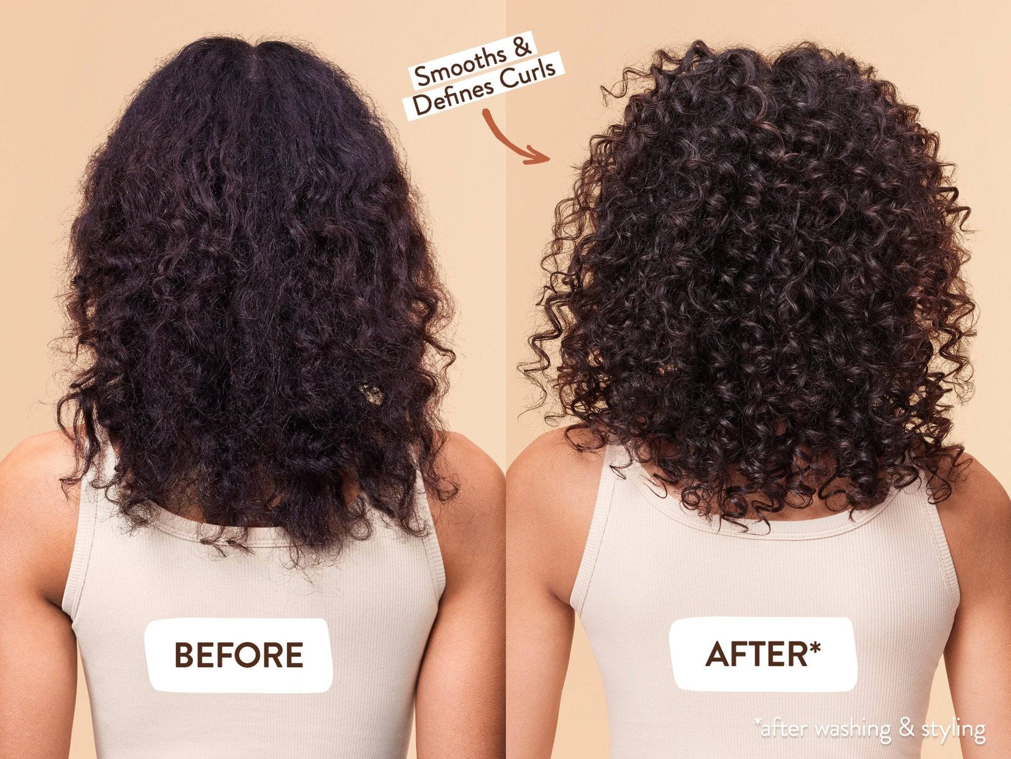 Defining Shampoo & Conditioner Set - Image 3