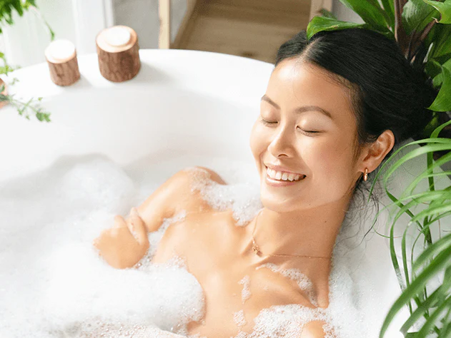 Bubble Bath Variety Set (4 pack) - Image 10