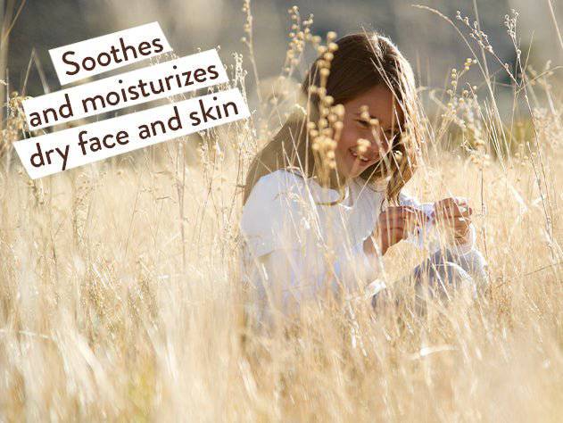 Moisturizing Oat & Calendula Miracle Face Cream Duo - Image 5