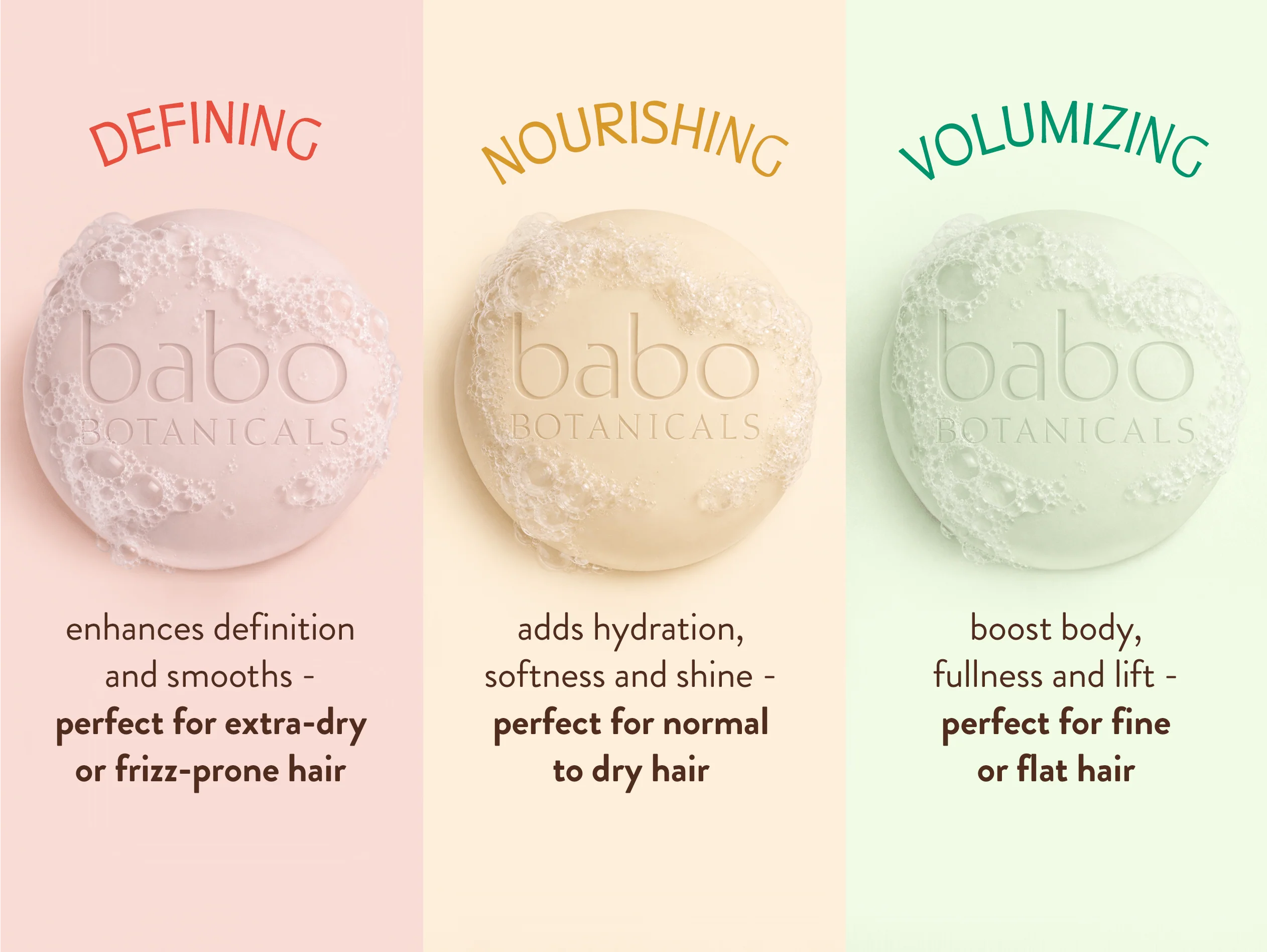 Nourishing Mango & Hibiscus Shampoo Bar - Image 5