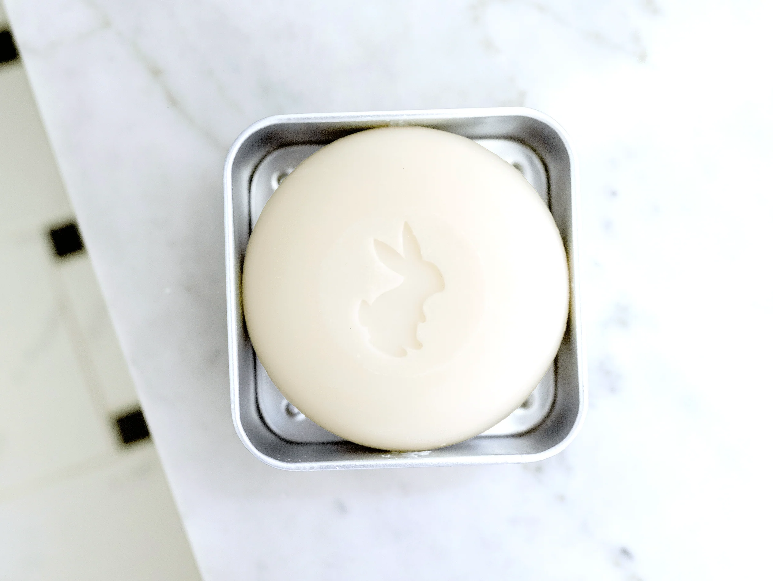 Sensitive Baby Shampoo Bar and Shower Tray Set - Image 7