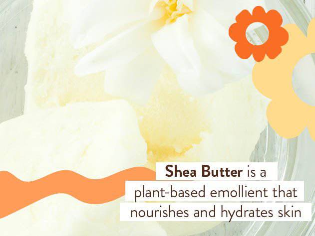 Sensitive Baby Shampoo & Lotion Set - Image 7