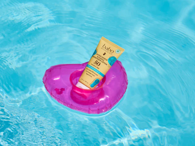Super Shield Sunscreen Lotion SPF50 - Image 5